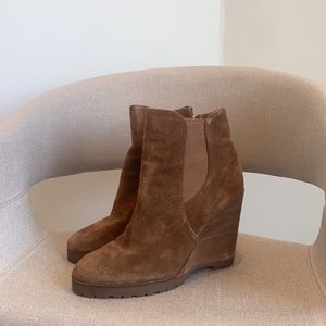 Michael Kors Thea Ankle Boot